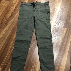 American Eagle jeans size 4